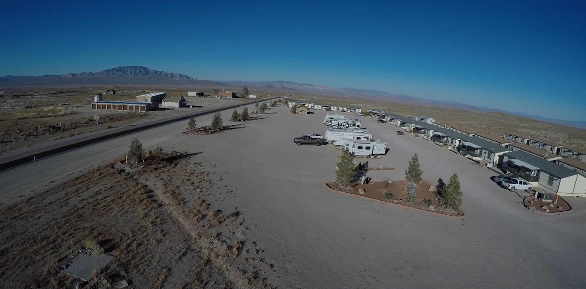 Tonopah Nevada Rentals