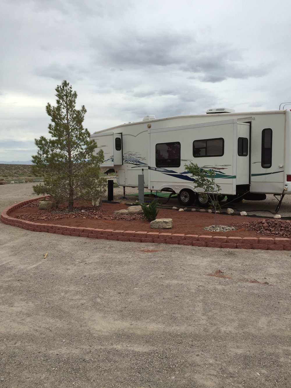 TONOPAH RV